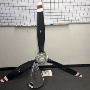McCauley Propeller B3D36C431 / 80VSA-1 Cessna 182T Skylane 0 SMOH p4317296-03